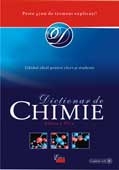 OXFORD. DICTIONAR DE CHIMIE