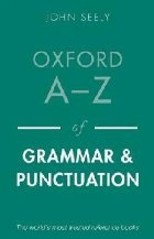Oxford Grammar and Punctuation