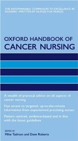 Oxford Handbook of Cancer Nursing