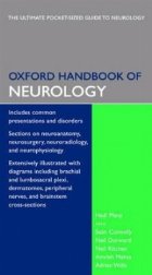 coperta Oxford Handbook of Neurology