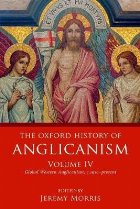 Oxford History of Anglicanism, Volume IV
