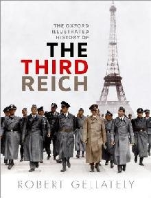 Oxford Illustrated History of the Third Reich