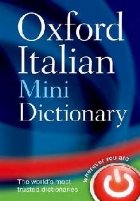 Oxford Italian Mini Dictionary