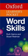 Oxford Learner s Pocket Word Skills