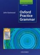 Oxford Practice Grammar Intermediate with