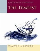 Oxford School Shakespeare: The Tempest
