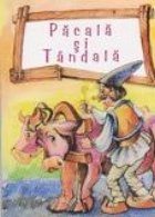 coperta Pacala si Tandala