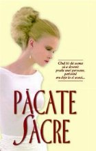 coperta Pacate sacre