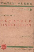 Pacatele tineretelor Zoe - O alergare de cai