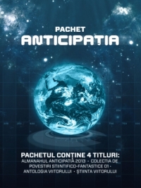 Pachet Anticipatia