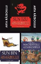 Pachet Arta razboiului carti)