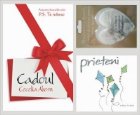 Pachet Cadoul Prieteni Magnet inima