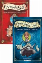 PACHET CEVA ADEVARAT CIUDAT AMULETA