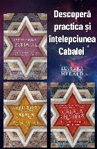 Pachet Descopera practica intelepciunea Cabalei