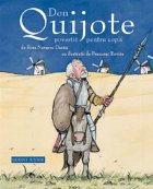 Pachet Don Quijote povestit pentru