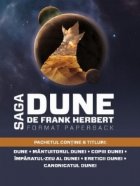 Pachet Dune volume (paperback)
