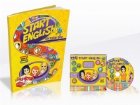 Pachet educational EDU (carte + CD) - Start English