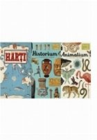 coperta Pachet Harti / Historium / Animalium