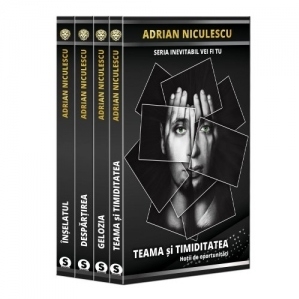 Pachet Inevitabil vei fi tu