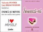 Pachet - Inima si minte + Savureaza-ma