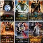 Pachet Instrumente Mortale volume