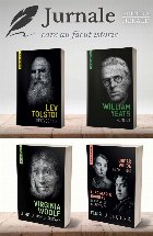 Pachet Jurnale care facut istorie