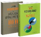 coperta Pachet Liviu Rebreanu: 1. Nuvele; 2. Padurea spanzuratilor