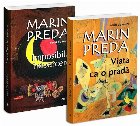 Pachet Marin Preda: Viata prada