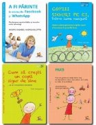 Pachet Parenting 2 - Educatia copilului (4 carti)