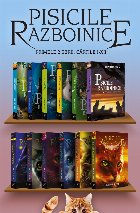 Pachet Pisicile Războinice – primele