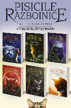 Pachet Pisicile Războinice Seria III