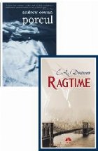 Pachet Porcul Ragtime