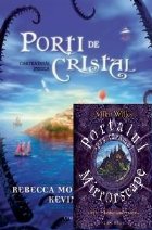 Pachet - Portalul spre taramul Mirrorscape + Porti de cristal