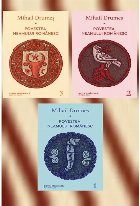 Pachet Povestea neamului romanesc Volumele