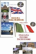 Pachet promotional editura POLARIS Engleza