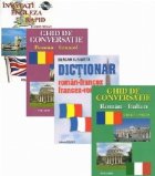 Pachet promotional editura POLARIS Invatati