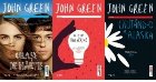 Pachet promotional John Green 3 carti (Orase de hartie, Cautand-o pe Alaska, De 19 ori Katherine)