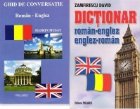 Pachet promotional limba engleza:Dictionar roman
