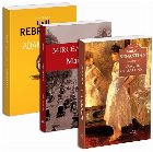 coperta Pachet romane clasice dragoste: 1. Maitreyi; 2. Orasul cu salcami; 3. Adam si Eva