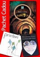 PACHET SANCTUS PENTRU PRIETENI
