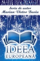 PACHET SERIA DE AUTOR MARIAN VICTOR BUCIU