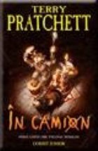 coperta Pachet Trilogia Nomilor - In camion. In excavator. In nava (2+1 gratis)