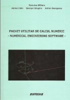 Pachet utilitar calcul numeric Numerical