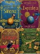 Pachet Zborul Leacuri Expeditia Sirena