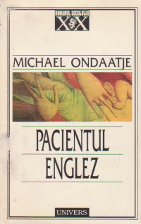 Pacientul englez