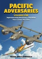 Pacific Adversaries - Volume One