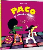 Paco şi muzica disco