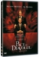 coperta Pact cu diavolul