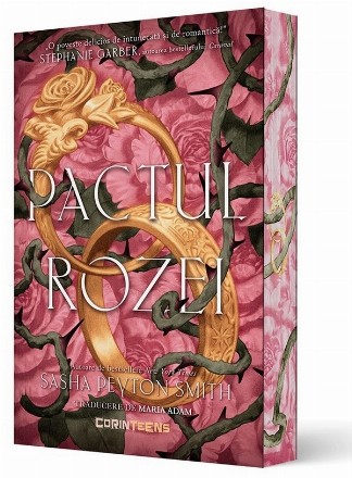Pactul rozei
