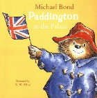 Paddington at the Palace